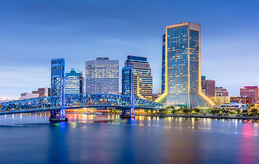 Investing in Jacksonville Real Estate: Is Now the Right Time?